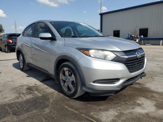 Vin: 3czru5h33gm742627, lot: 57595375, honda hr-v lx 20164