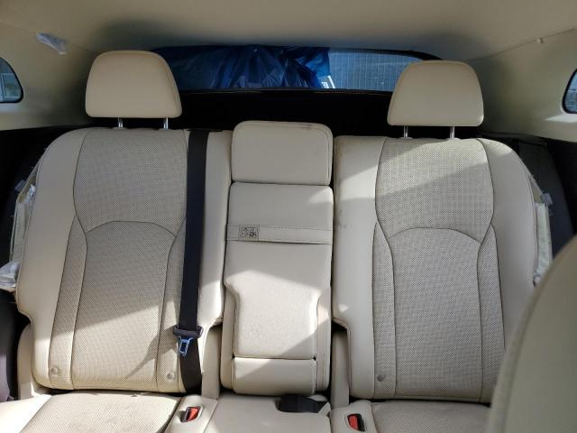 2020 LEXUS RX 350 - 2T2HZMDA8LC248182