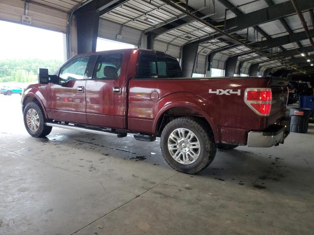 Vin: 1ftfw1ev1afa93225, lot: 57487145, ford f-150 supercrew 20102