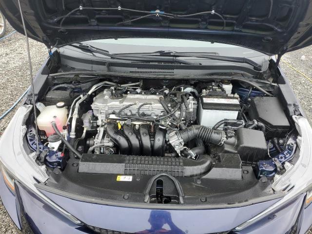 2020 TOYOTA COROLLA LE - 5YFEPRAEXLP013364