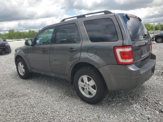Vin: 1fmcu9dg6bkc47166, lot: 58494315, ford escape xlt 20112