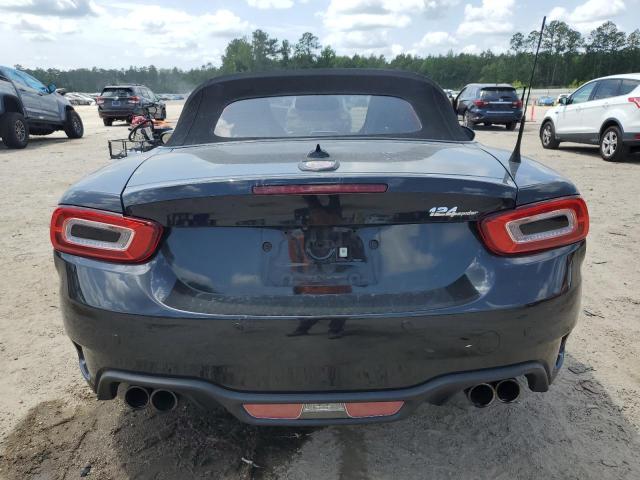 2018 FIAT 124 SPIDER - JC1NFAEK7J0139657