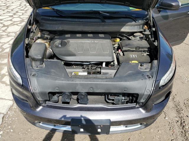 2015 JEEP CHEROKEE L - 1C4PJMDSXFW676251