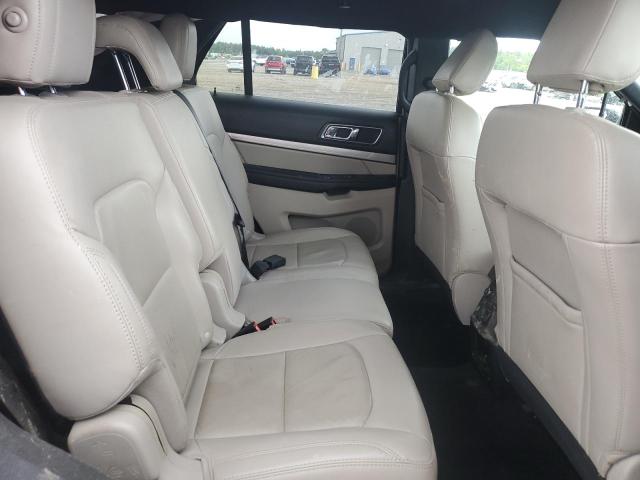 2018 FORD EXPLORER X 1FM5K7D83JGA23687