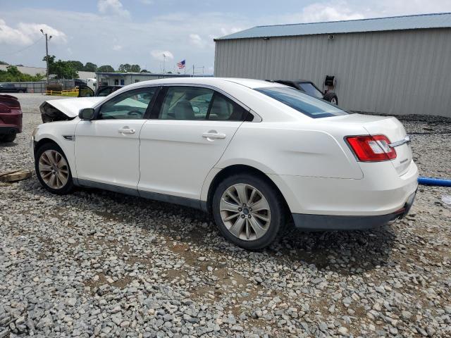Vin: 1fahp2fw8ag162978, lot: 57617625, ford taurus limited 20102