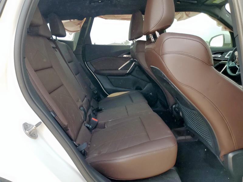 2023 BMW X1 XDRIVE2 WBX73EF06P5V77660