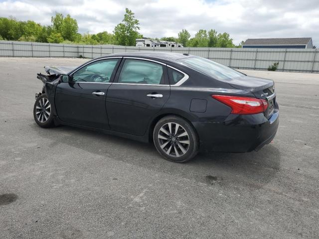 Vin: 1n4al3ap1hc473186, lot: 57166265, nissan altima 2.5 20172