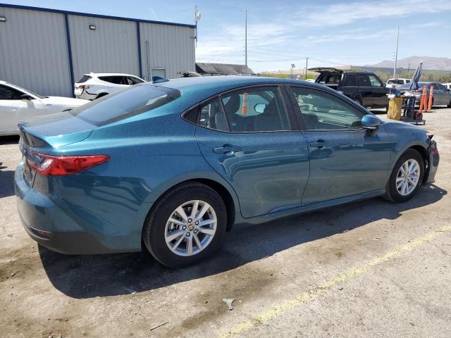2025 TOYOTA CAMRY XSE - 4T1DAACK0SU047277