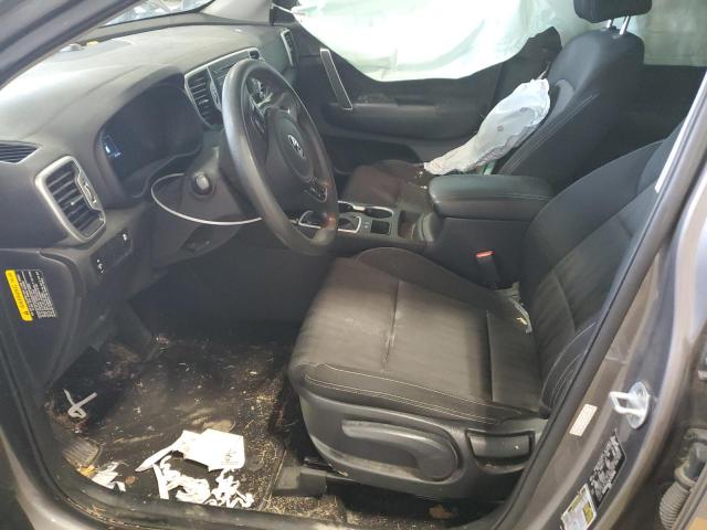 2019 KIA SPORTAGE L - KNDPM3AC5K7529046