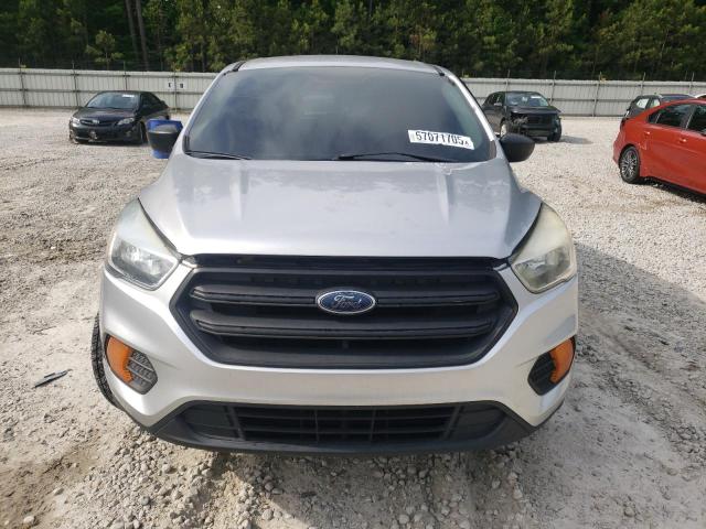 2017 FORD ESCAPE S 1FMCU0F74HUE01752