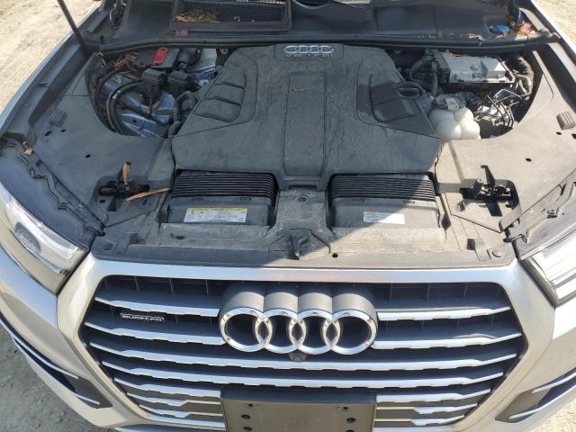 2018 AUDI Q7 PRESTIG - WA1VAAF76JD054226