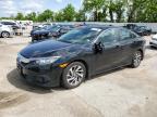 2018 HONDA CIVIC EX - 2HGFC2F80JH578382