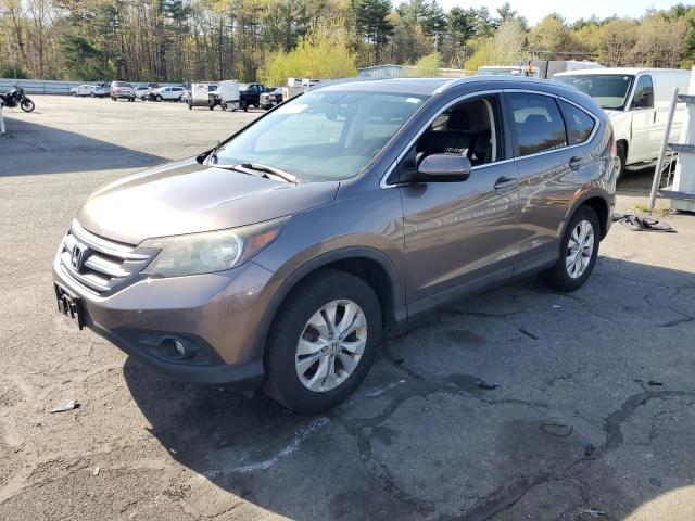 Vin: 5j6rm4h70cl048650, lot: 55244015, honda crv exl 2012 img_1