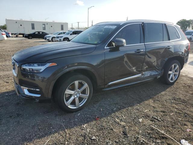 Vin: yv4062pk9r1164871, lot: 55235605, volvo xc90 core core 2024 img_1