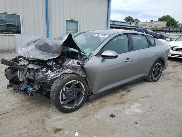 Vin: 3kpfu4de4se067674, lot: 55941955, kia k4 ex ex 2025 img_1