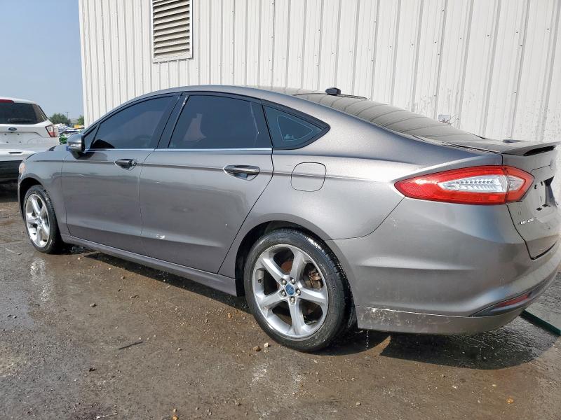 Vin: 3fa6p0hr9dr141640, lot: 57365385, ford fusion se 20132