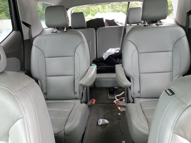 2018 CHEVROLET TRAVERSE L - 1GNERHKW4JJ261615