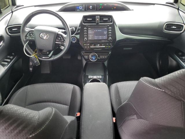 2020 TOYOTA PRIUS PRIM - JTDKARFP6L3129457