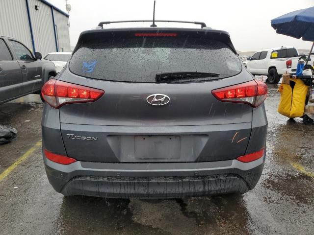 2016 HYUNDAI TUCSON LIM - KM8J33A49GU058668