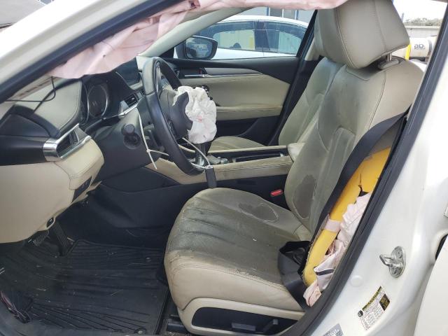 2018 MAZDA 6 JM1GL1TY2J1315519