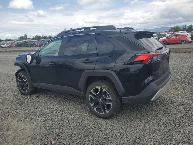 Vin: 2t3j1rfv3kc025189, lot: 57730455, toyota rav4 adventure 20192