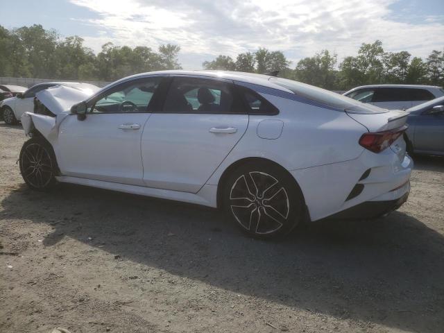 Vin: 5xxg44j89pg200558, lot: 57318365, kia k5 gt 20232