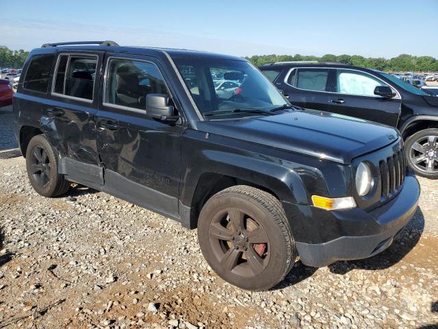 2015 JEEP PATRIOT SP - 1C4NJPBA7FD139285