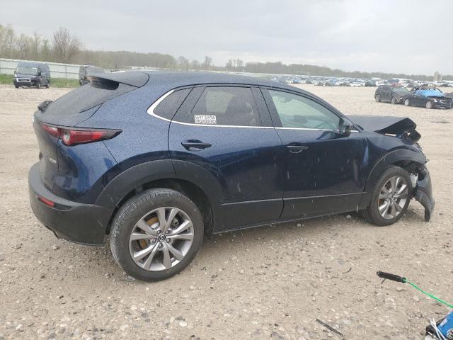 Vin: 3mvdmbbl0mm203495, lot: 55413165, mazda cx30 select 20213