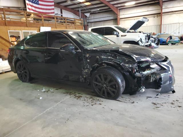 2015 LEXUS GS 350 - JTHBE1BL3FA001507