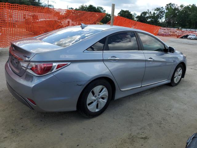 Vin: kmhec4a47fa133424, lot: 56845175, hyundai sonata hybrid 20153