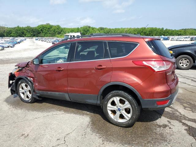 Vin: 1fmcu0gx5fua99318, lot: 56926505, ford escape se 20152