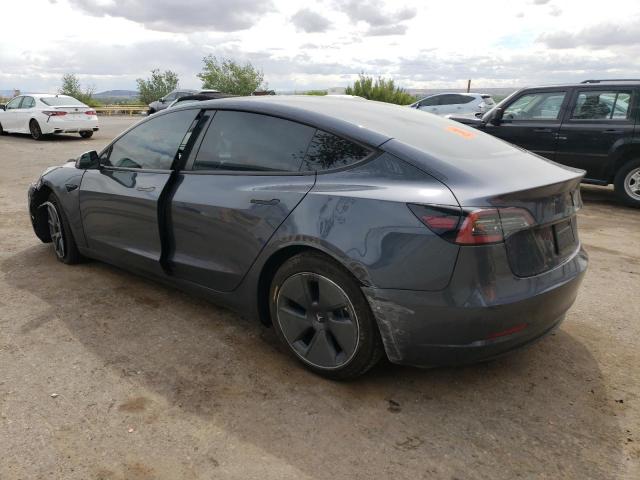 Vin: 5yj3e1eb5nf277024, lot: 56035115, tesla model 3 20222