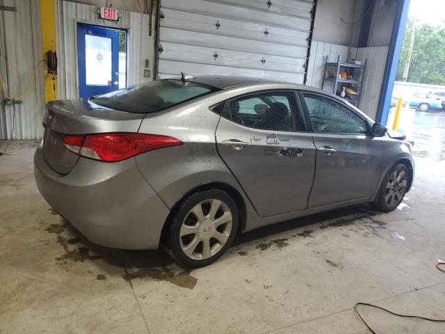 Vin: kmhdh4ae6du583552, lot: 57898085, hyundai elantra gls 20133