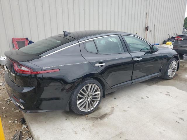Vin: knae15la1j6041172, lot: 56958865, kia stinger 20183