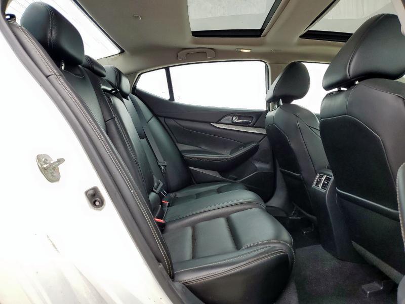 2017 NISSAN MAXIMA 3.5 - 1N4AA6AP5HC449271