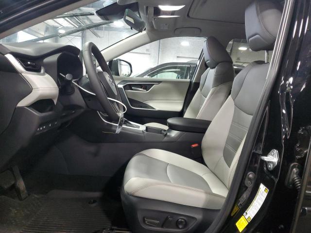 2024 TOYOTA RAV4 XLE P 2T3A1RFV0RC481791