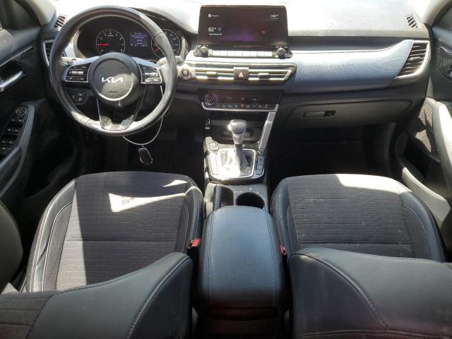 2022 KIA SELTOS S - KNDEU2AA3N7330792