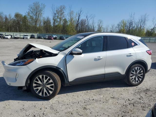 Vin: 1fmcu9dz4luc12763, lot: 56589615, ford escape titanium 2020 img_1