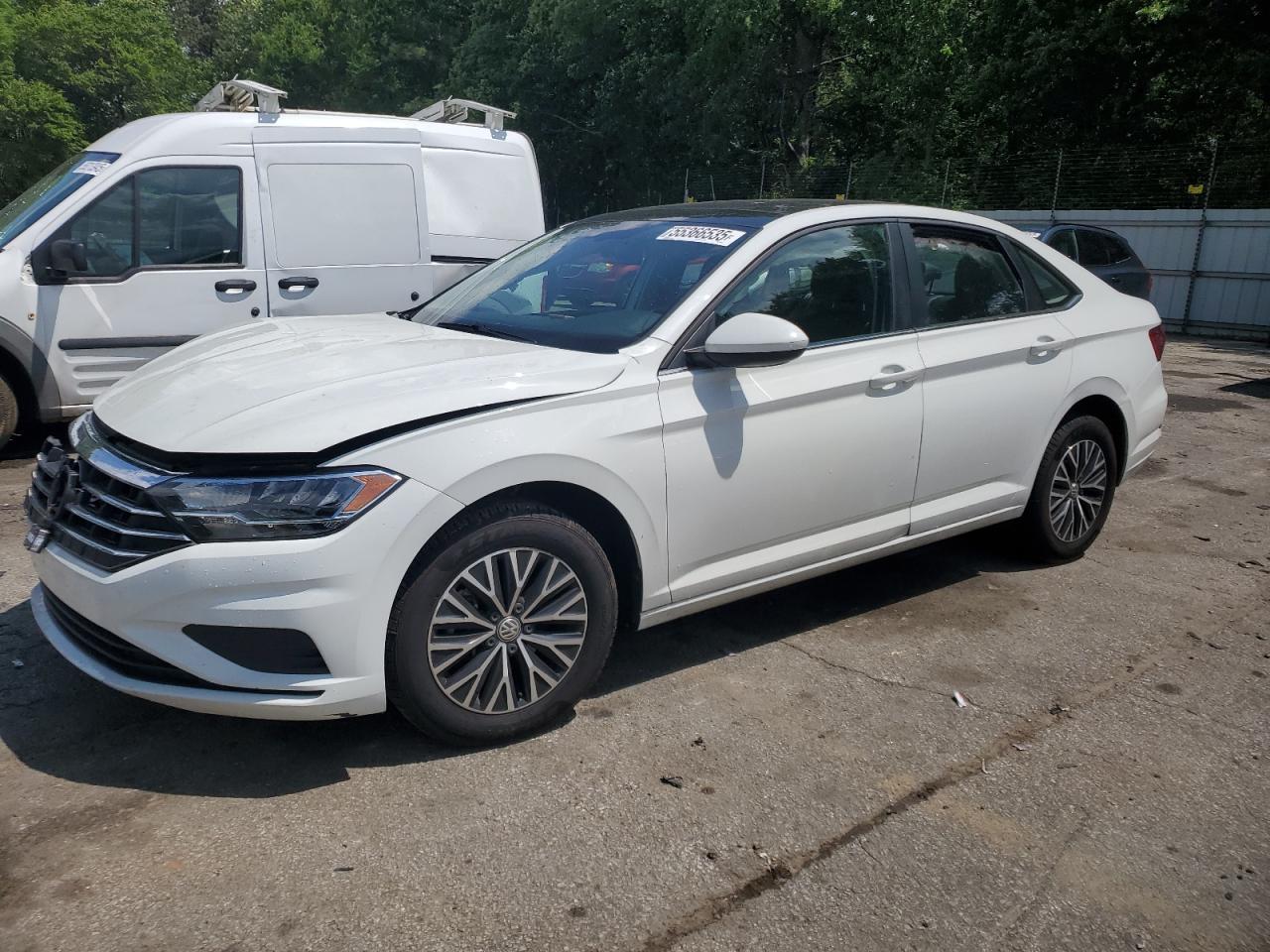 VOLKSWAGEN JETTA S