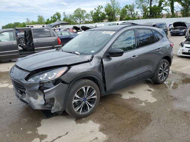 Vin: 1fmcu9h94nub88266, lot: 55221735, ford escape sel 2022 img_1