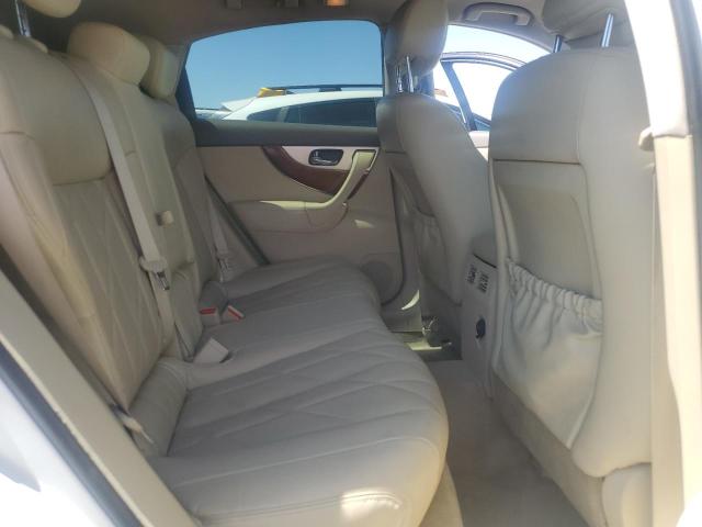 2015 INFINITI QX70 - JN8CS1MW2FM483511