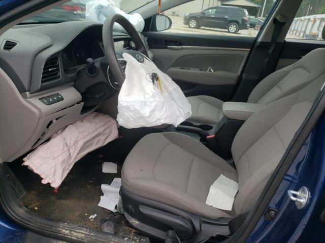 2020 HYUNDAI ELANTRA SE - 5NPD84LFXLH623571