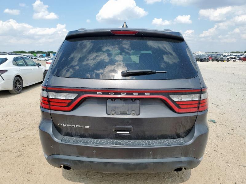 2015 DODGE DURANGO SX - 1C4RDHAG8FC869751