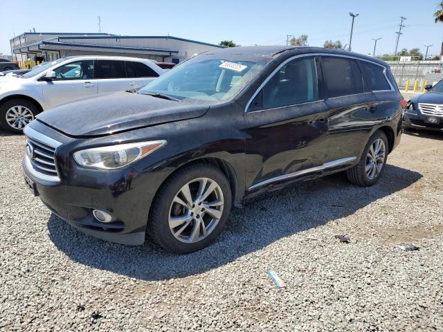 Vin: 5n1al0mm9dc316683, lot: 55830225, infiniti jx35 2013 img_1