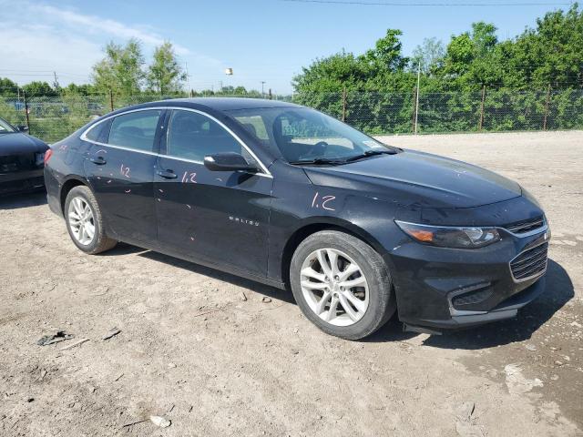 2018 CHEVROLET MALIBU LT 1G1ZD5ST0JF259594