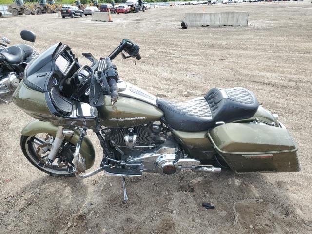 2017 HARLEY-DAVIDSON FLTRXS ROA 1HD1KTC16HB651037