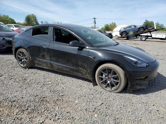 Vin: 5yj3e1eb7nf177197, lot: 54602135, tesla model 3 20224