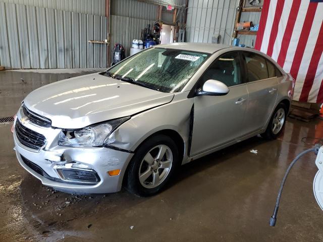 Vin: 1g1pe5sb5g7177519, lot: 58904725, chevrolet cruze lt 2016 img_1