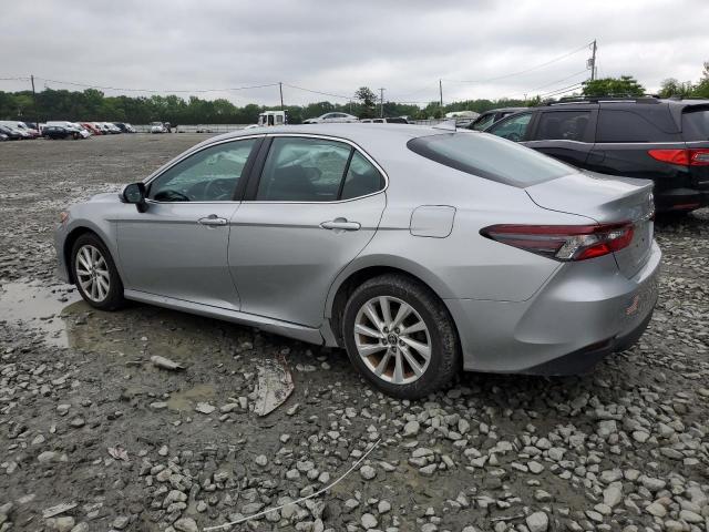 Vin: 4t1r11bk3mu024621, lot: 58557405, toyota camry le 20212