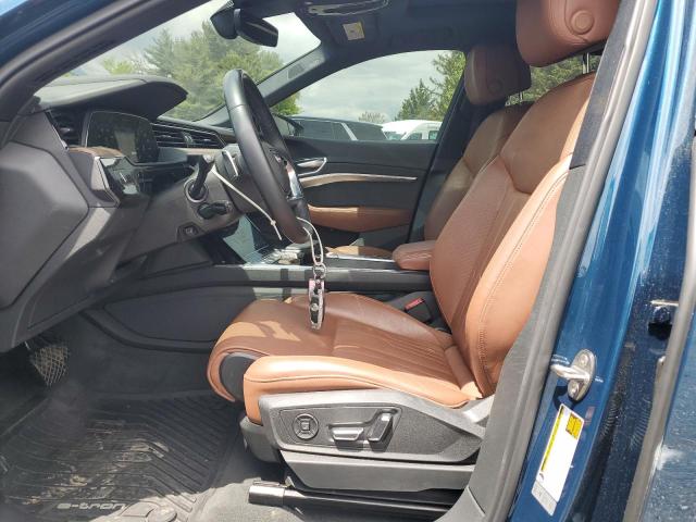 2019 AUDI E-TRON PRE WA1VABGE2KB019280